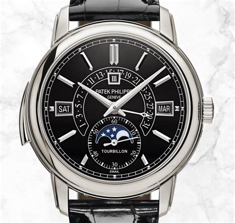 patek philippe 5316p 001 price|Patek Philippe Grand Complications Minute Repeater, Tourbillon.